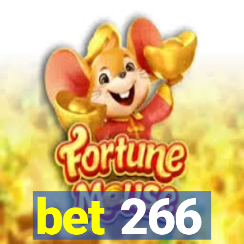 bet 266